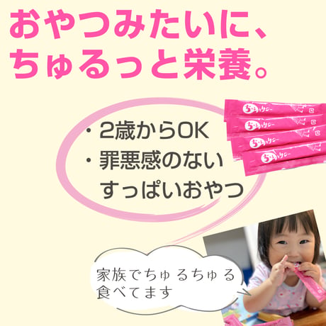 【単品】鉄分補給にちゅるっとサジー【4週間分】つめかえ簡易版