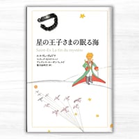 星の王子さまの眠る海（ソニー・マガジンズ）