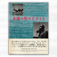永遠の星の王子さま　サン=テグジュペリの最後の日々（みすず書房）