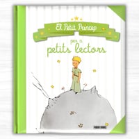 El Petit Príncep per a petits lectors（Panini Books）