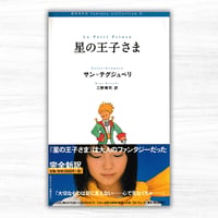 星の王子さま（論創社／RONSO fantasy collection）