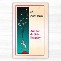 El Principito（Ediciones Leyenda）