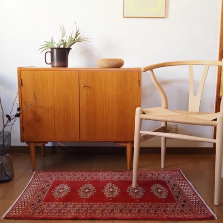 【VR311】 Pakistan Rug