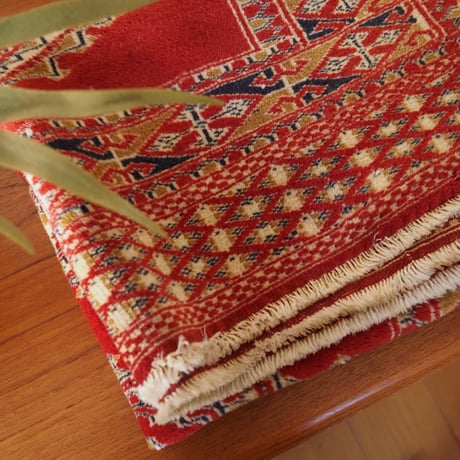 【VR311】 Pakistan Rug