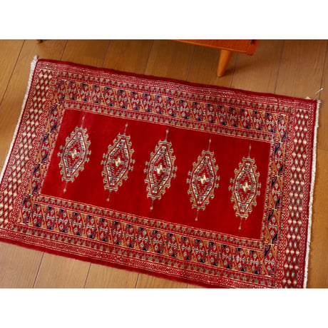 【VR311】 Pakistan Rug