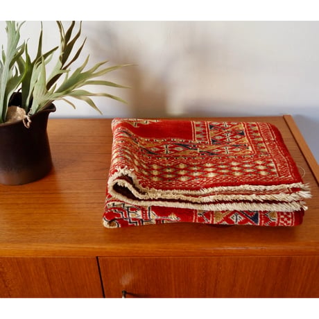 【VR311】 Pakistan Rug