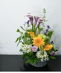 【配信アレンジ】7月6日 アレンジメント
