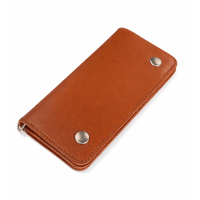 Tracker Wallet  / Brown