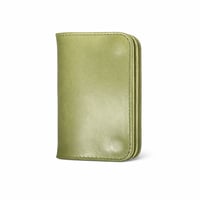 Tracker Wallet " S "  / Green