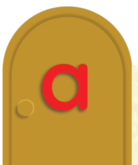 Phonics アップルソング