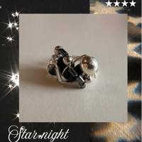 Star night