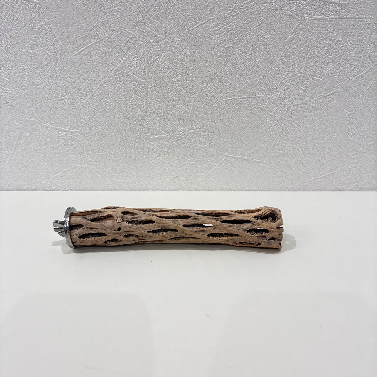 F様専用】カクタスパーチ 直径2.5cm/長さ15cm | 自然木の鳥用品 鳥豆