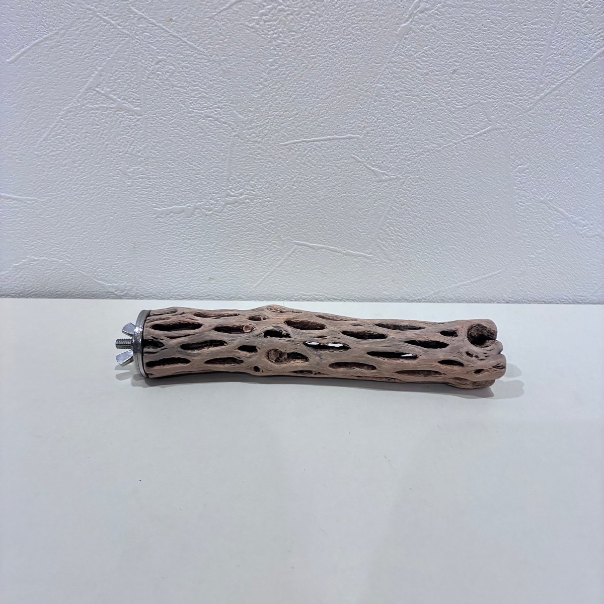 カクタスパーチ極小サイズ⑥ 直径約2.7cm/長さ15cm【自然木 止まり木