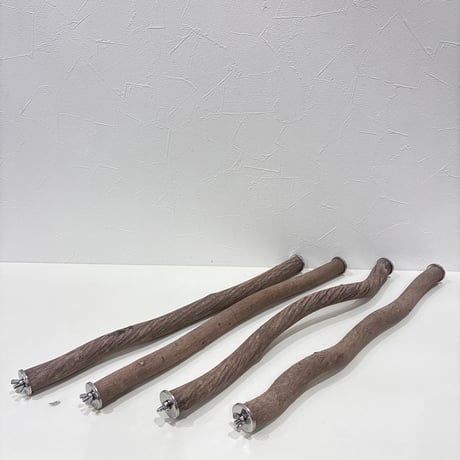 【yuji_sota様専用】ツタパーチ（自然木ツタ）各種・カイヅカのピノキオの鼻