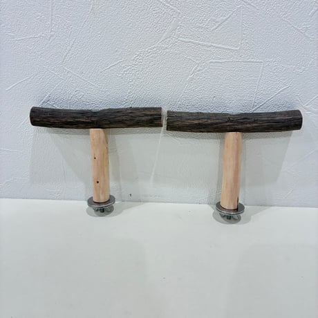 【yuji_sota様専用】ツタパーチ（自然木ツタ）各種・カイヅカのピノキオの鼻