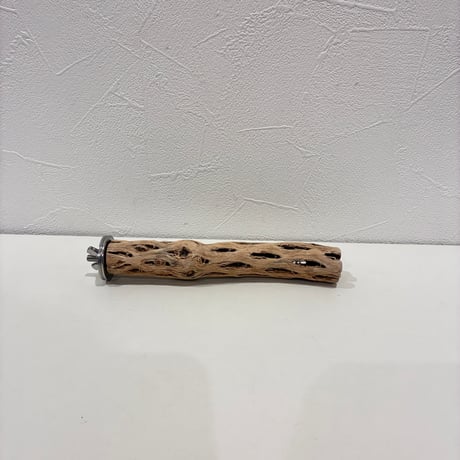 自然木の鳥用品 鳥豆堂【トリマメドウ】バードアスレチック・カクタス
