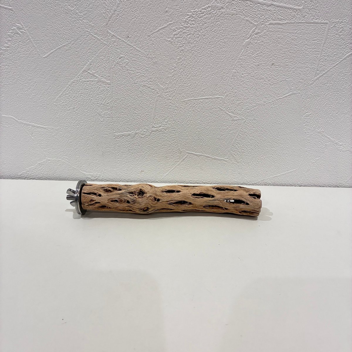 カクタスパーチ極小サイズ② 直径約2.2cm/長さ15cm【自然木 止まり木