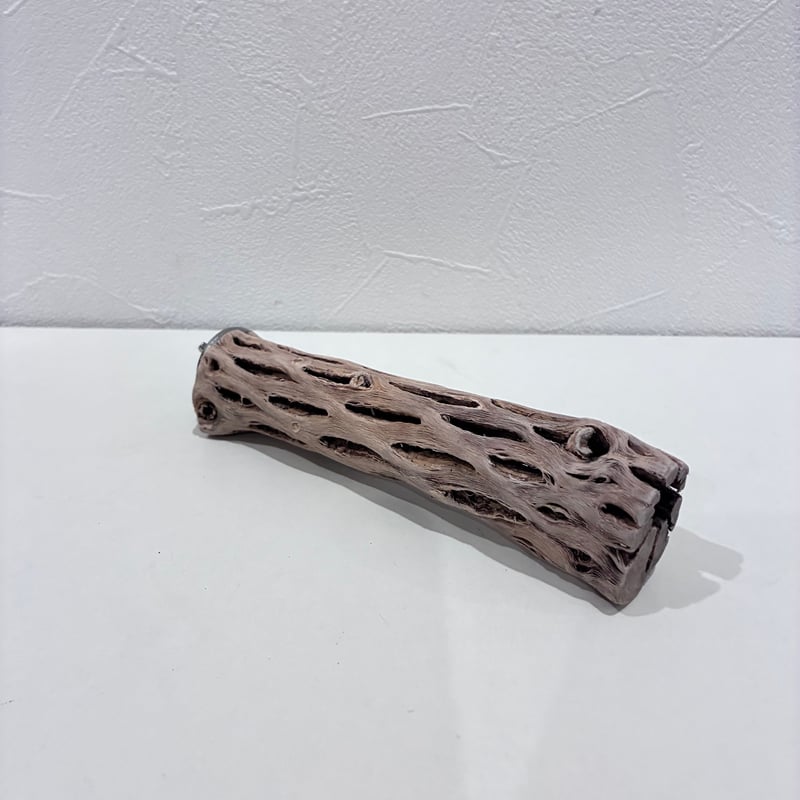 カクタスパーチ極小サイズ⑩ 直径約3cm/長さ15cm【自然木 止まり木