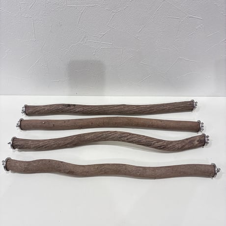 【yuji_sota様専用】ツタパーチ（自然木ツタ）各種・カイヅカのピノキオの鼻