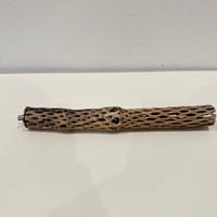 カクタスパーチ【J極小】 25cm 直径約2.5-3cm【サボテンの骨 バンブルフット予防 インコ 止まり木】