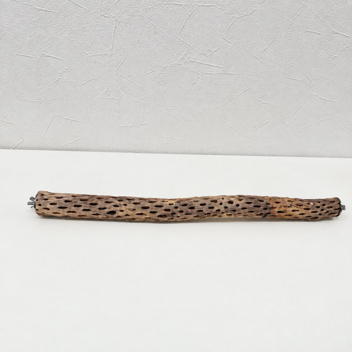surimiton様専用】カクタスパーチ両留め 長さ44cm/直径約3cm