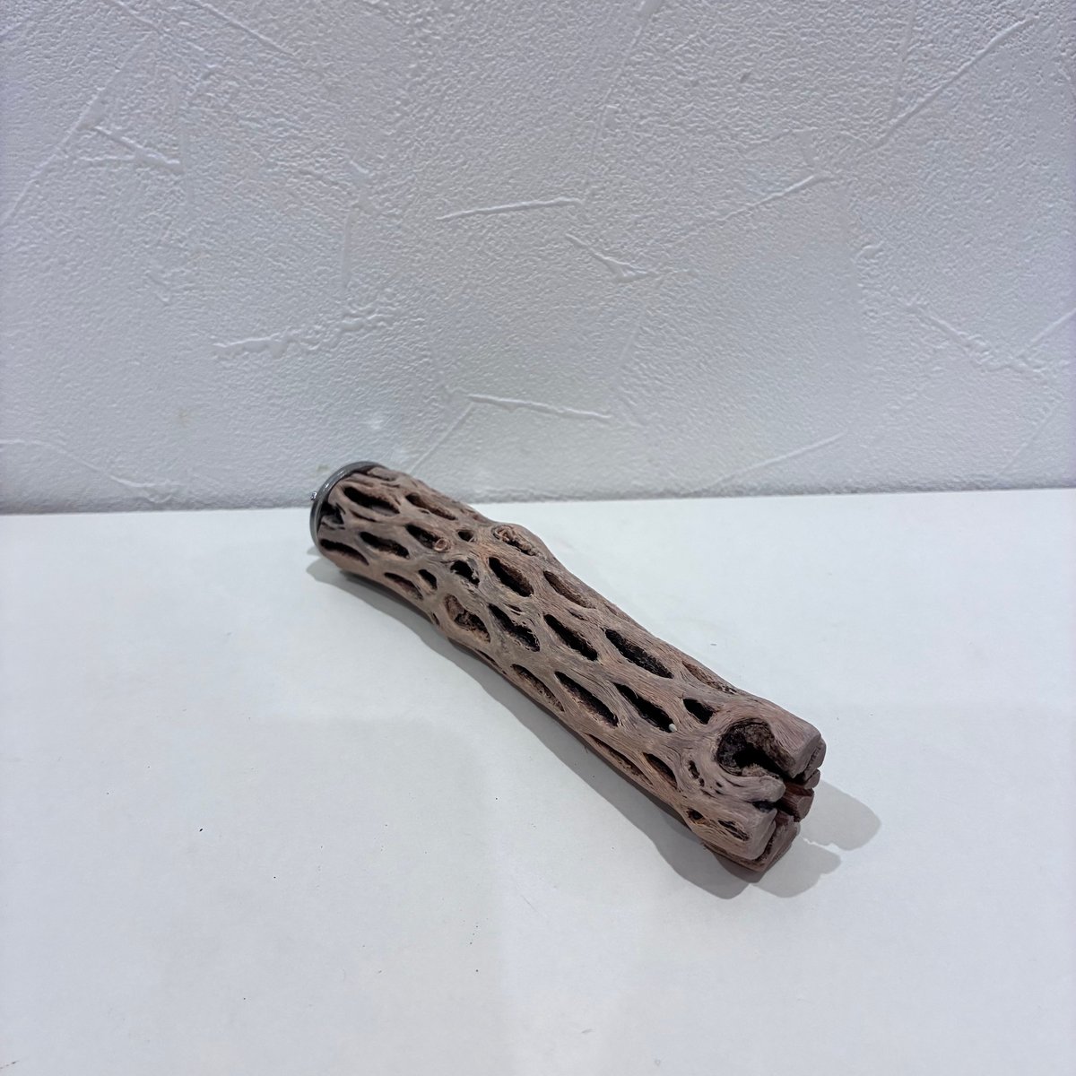 カクタスパーチ極小サイズ⑥ 直径約2.7cm/長さ15cm【自然木 止まり木