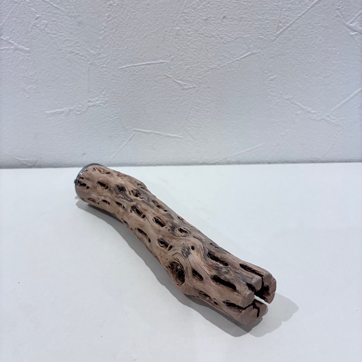 カクタスパーチ極小サイズ⑦ 直径約2.7cm/長さ15cm【自然木 止まり木
