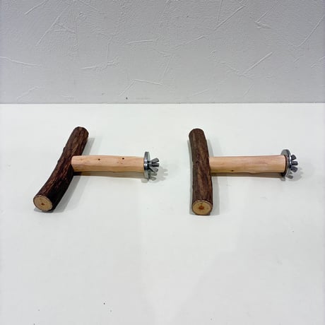 【yuji_sota様専用】ツタパーチ（自然木ツタ）各種・カイヅカのピノキオの鼻