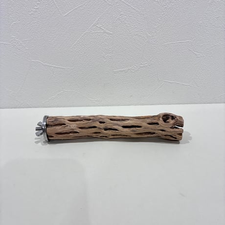 ぴのっぴ　止まり木　カクタス　スケルトン　パーチ　受注製作品 CATEGORY カクタスパーチ | 自然木の鳥用品 鳥豆堂【トリマメドウ