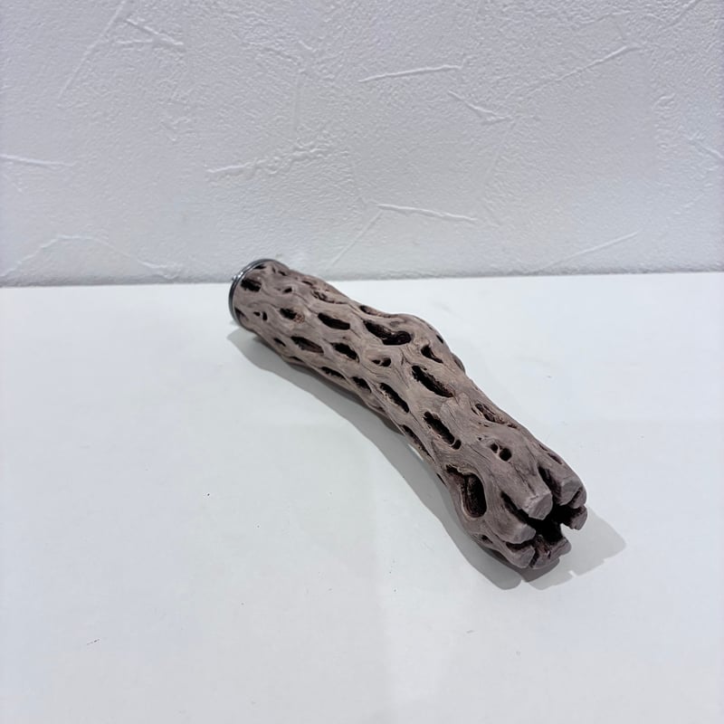 カクタスパーチ極小サイズ⑨ 直径約3cm/長さ15cm【自然木 止まり木