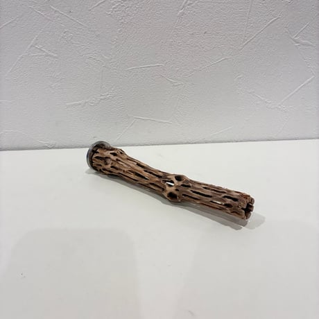 カクタスパーチ極小サイズ① 直径約2cm/長さ15cm【自然木 止まり木 バンブルフット 趾瘤症 】