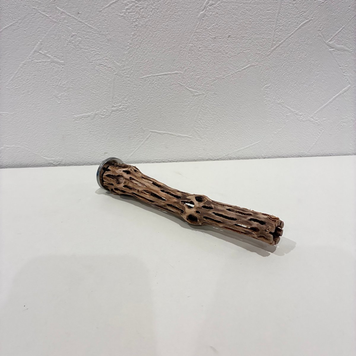 カクタスパーチ極小サイズ① 直径約2cm/長さ15cm【自然木 止まり木