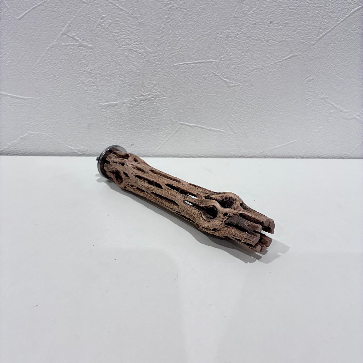 カクタスパーチ極小サイズ③ 直径約2.4cm/長さ15cm【自然木 止まり木