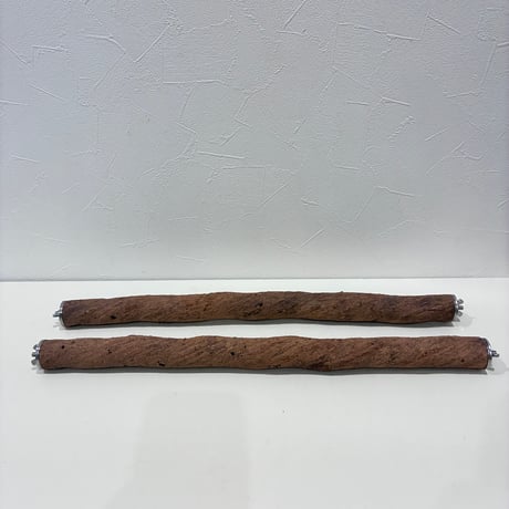 【Ｕ様専用】ツタのHOEI465用殿様パーチ 2本  直径約3cm