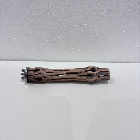 自然木の鳥用品 鳥豆堂【トリマメドウ】バードアスレチック・カクタス