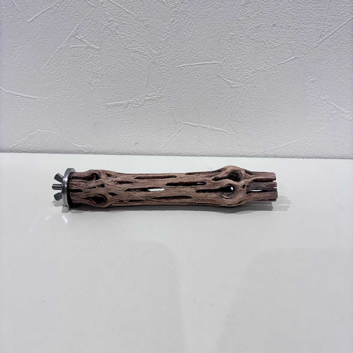 カクタスパーチ極小サイズ③ 直径約2.4cm/長さ15cm【自然木 止まり木