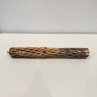 カクタスパーチ【I小】25cm 直径約3cm【サボテンの骨 バンブルフット予防 インコ 止まり木】