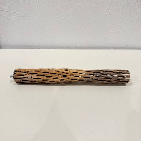 自然木の鳥用品 鳥豆堂【トリマメドウ】バードアスレチック・カクタス