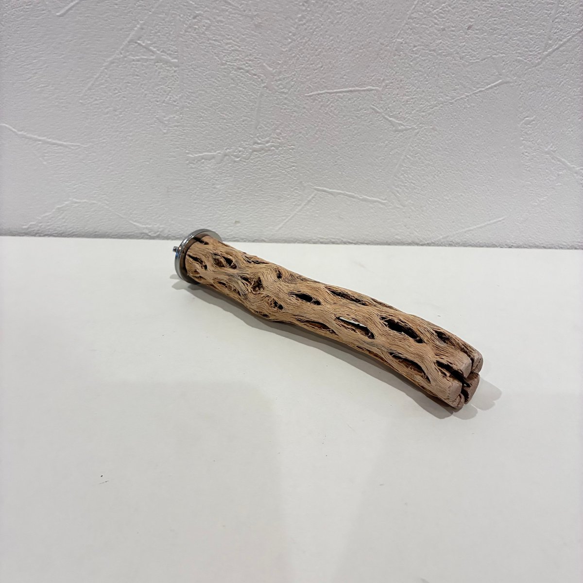 カクタスパーチ極小サイズ② 直径約2.2cm/長さ15cm【自然木 止まり木