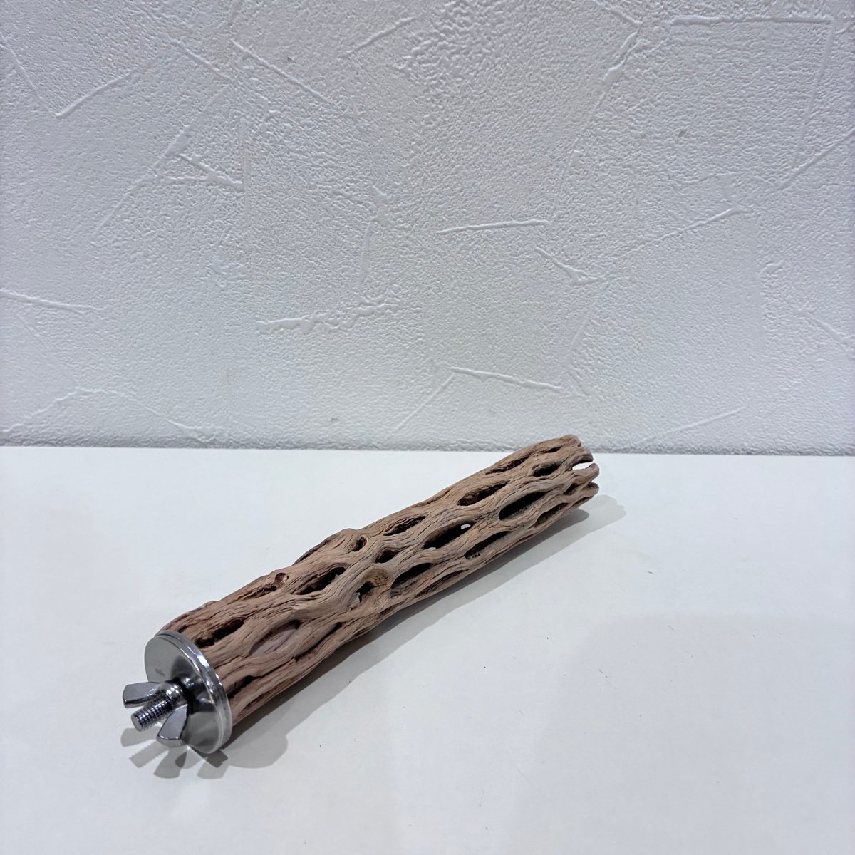 カクタスパーチ極小サイズ⑤ 直径約2.5cm/長さ15cm【自然木 止まり木