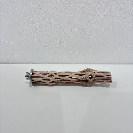 自然木の鳥用品 鳥豆堂【トリマメドウ】バードアスレチック・カクタス