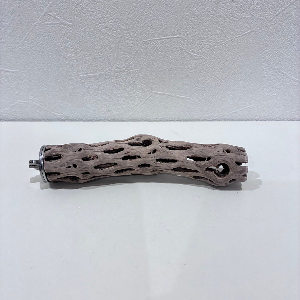 カクタスパーチ極小サイズ⑨ 直径約3cm/長さ15cm【自然木 止まり木