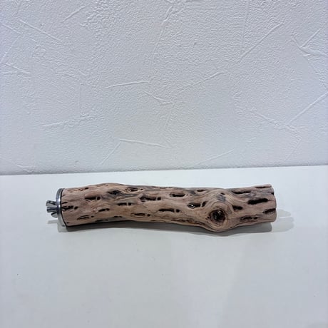 自然木の鳥用品 鳥豆堂【トリマメドウ】バードアスレチック・カクタス