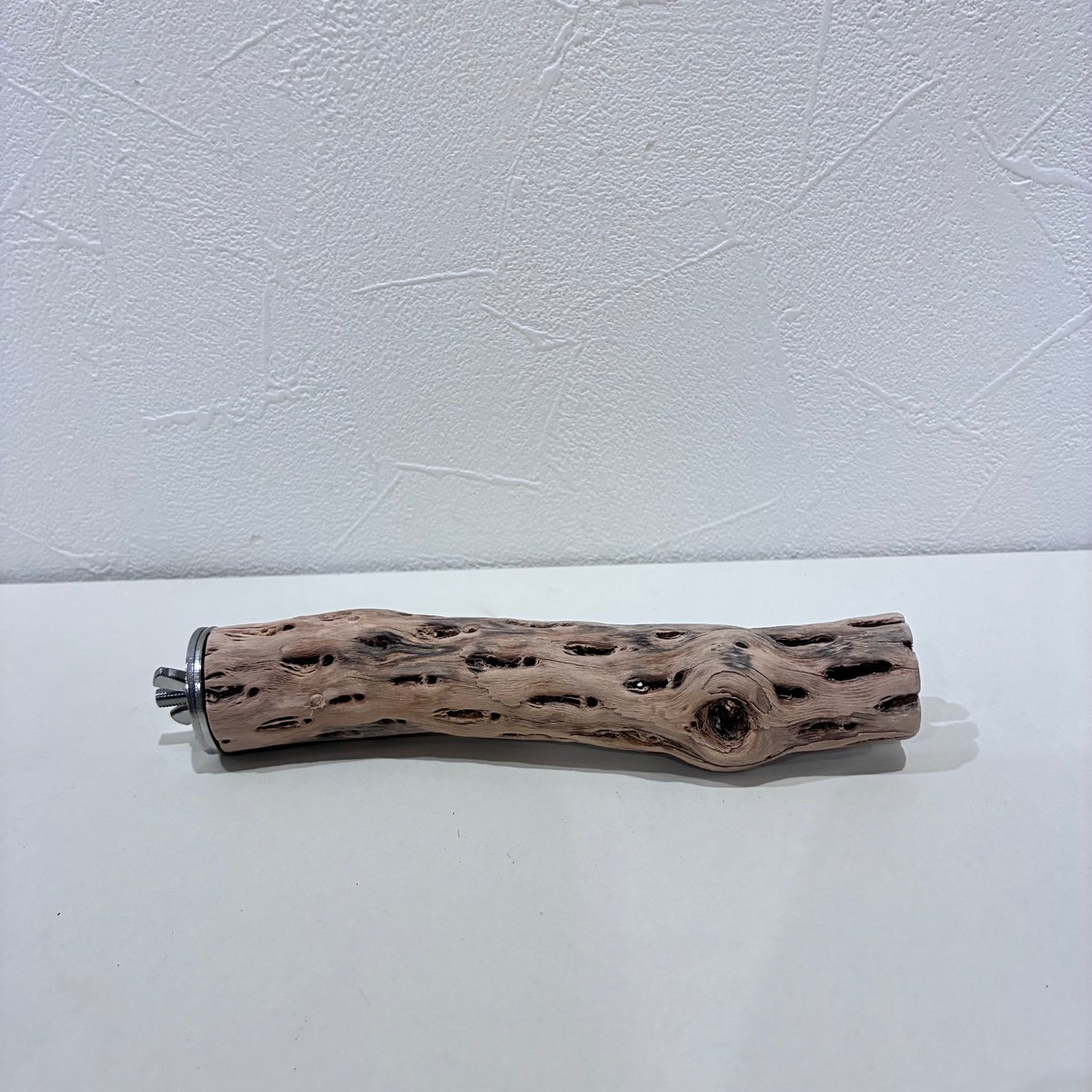 カクタスパーチ極小サイズ⑦ 直径約2.7cm/長さ15cm【自然木 止まり木