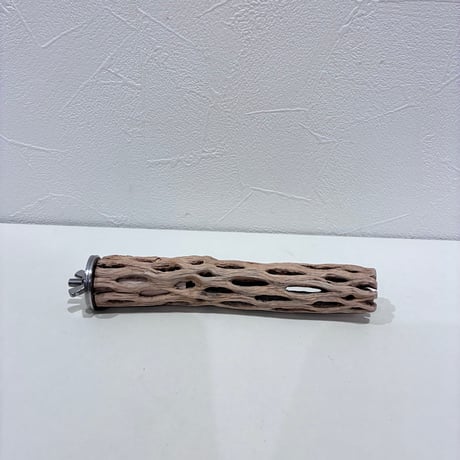 自然木の鳥用品 鳥豆堂【トリマメドウ】バードアスレチック・カクタス