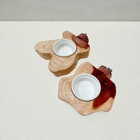 【pa-ru⭐︎purin⭐︎lapisu様専用】貝塚伊吹のおやつ入れパーチ・ユーカリと天然素材のかじれるリース ラウンド【インコのおもちゃ・ストレス発散】