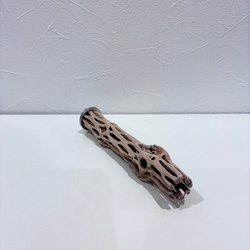 カクタスパーチ極小サイズ④ 直径約2.5cm/長さ15cm【自然木 止まり木