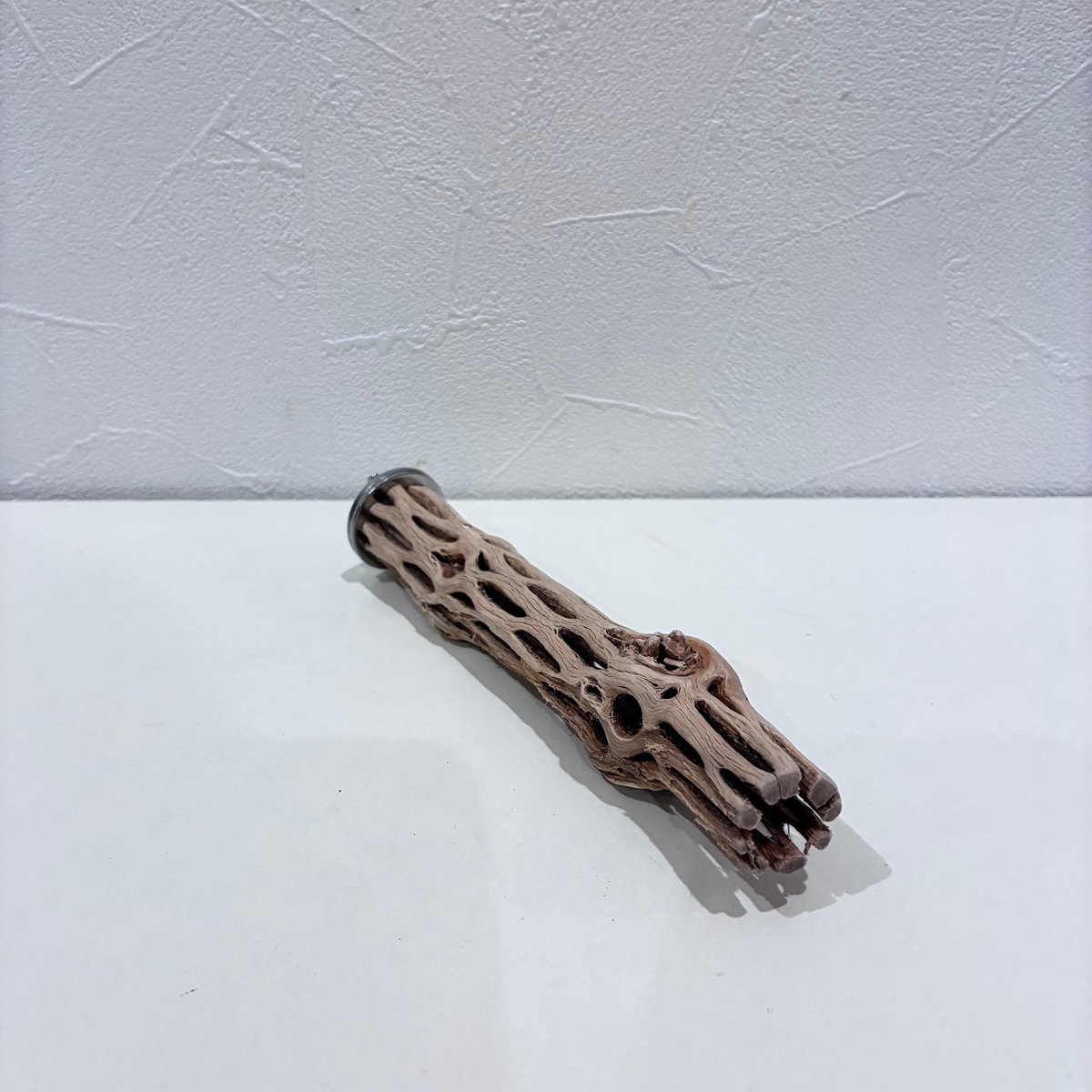 カクタスパーチ極小サイズ④ 直径約2.5cm/長さ15cm【自然木 止まり木