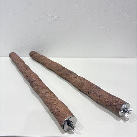 【Ｕ様専用】ツタのHOEI465用殿様パーチ 2本  直径約3cm