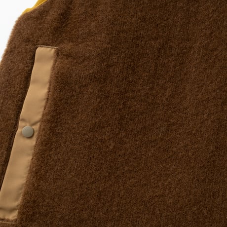 【MOUNTAIN DAISY PRODUCTS】Octa® Reversible Vest